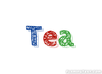 Tea مدينة