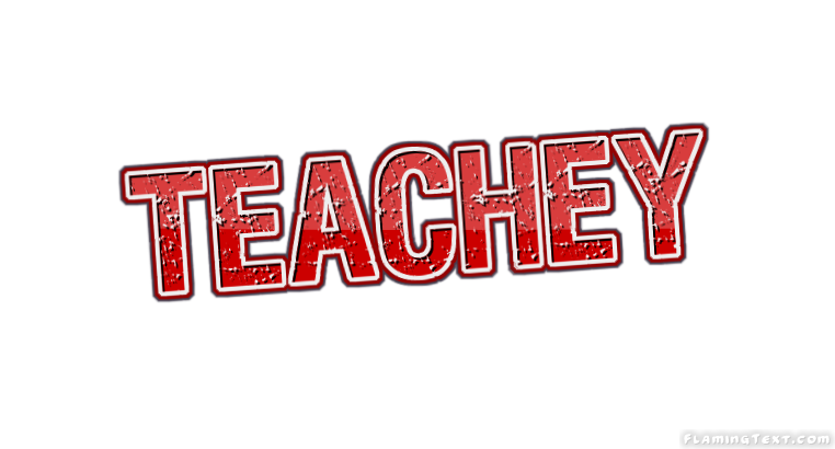 Teachey 市