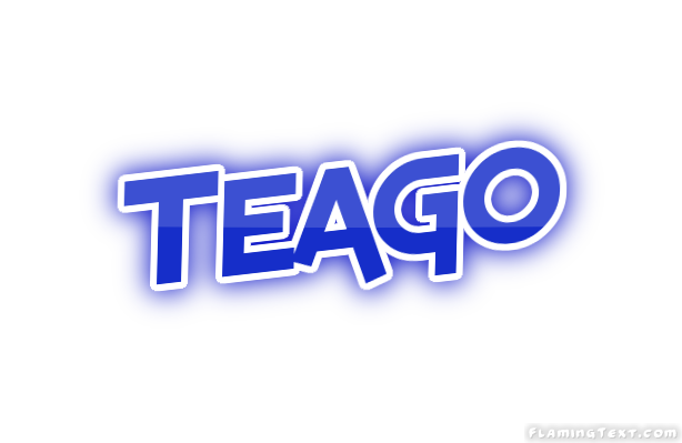 Teago مدينة