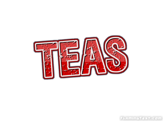 Teas مدينة