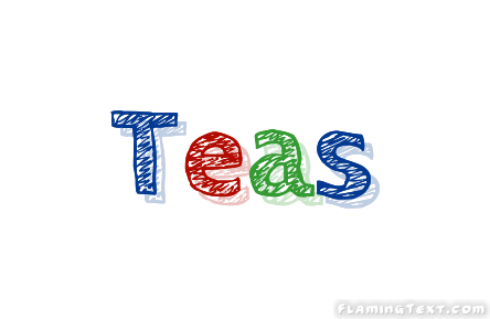 Teas مدينة