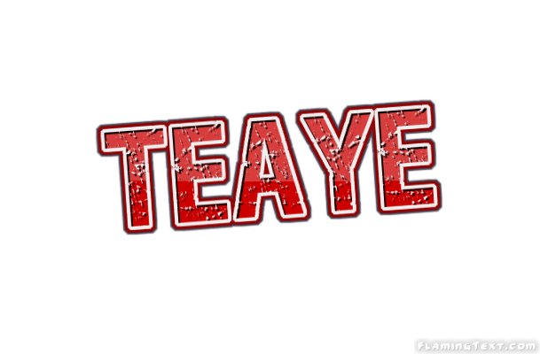 Teaye 市