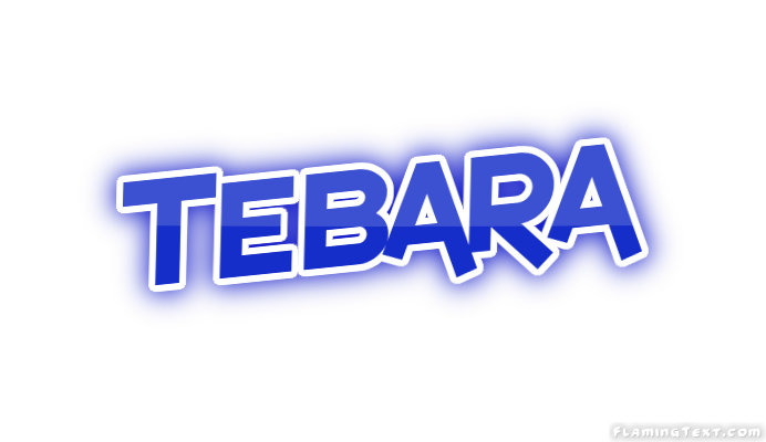 Tebara City