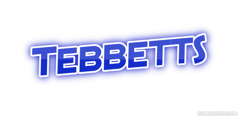 Tebbetts City