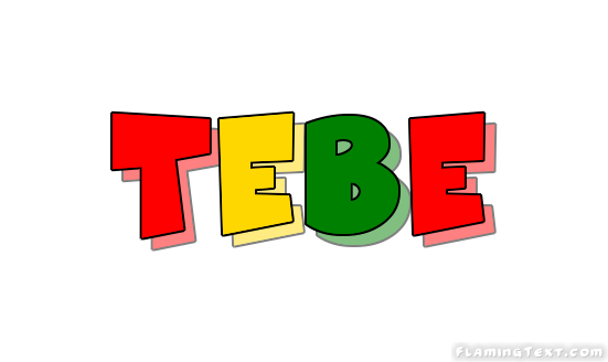 Tebe City