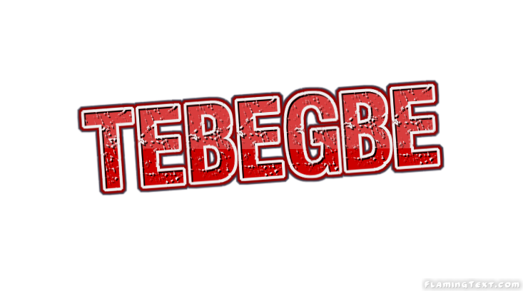 Tebegbe City