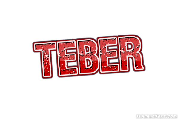 Teber 市