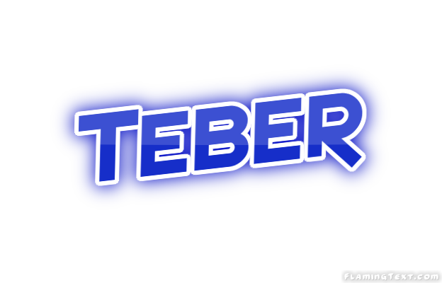 Teber 市