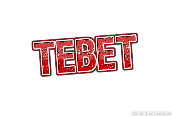 Tebet Stadt