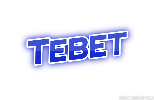 Tebet город