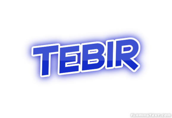 Tebir Ville