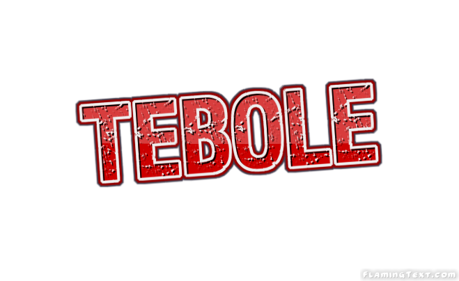 Tebole City