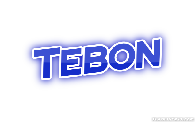 Tebon City