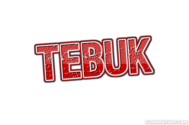Tebuk City