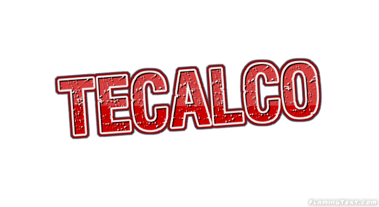Tecalco City