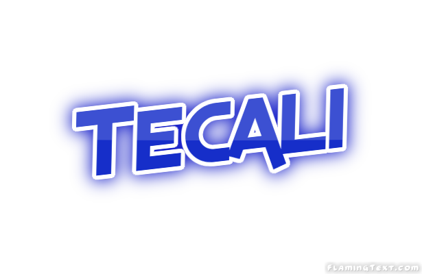 Tecali City