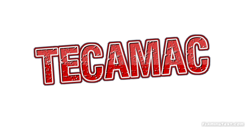 Tecamac город