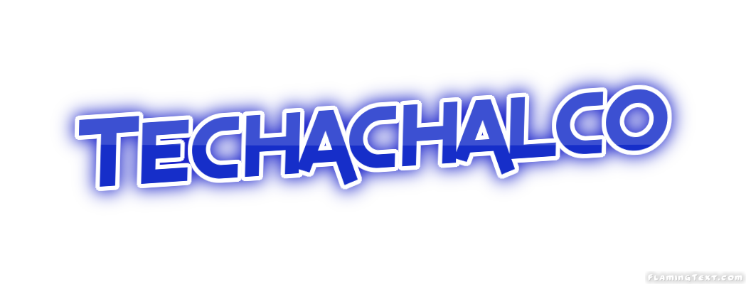 Techachalco City