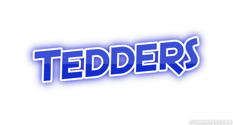 Tedders City