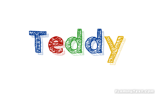 Teddy 市