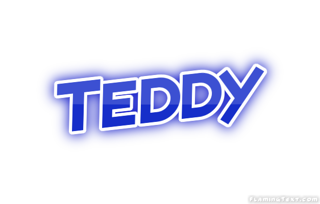 Teddy Ciudad