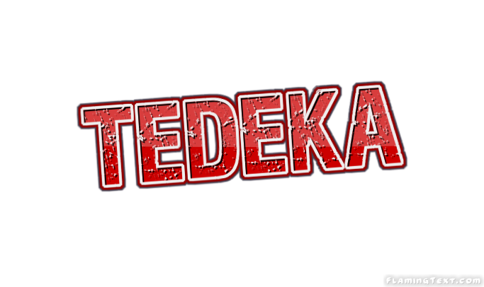 Tedeka 市