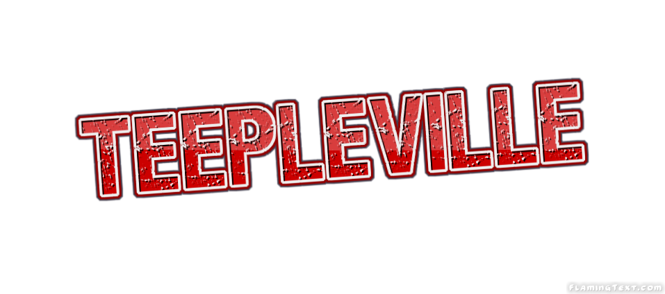 Teepleville Ville