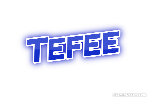 Tefee City