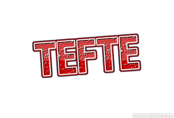 Tefte City