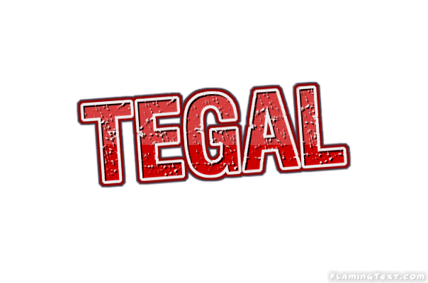 Tegal 市