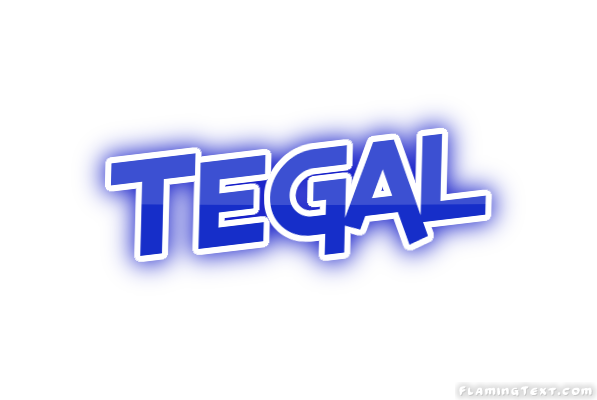Tegal 市