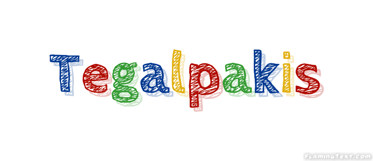 Tegalpakis مدينة