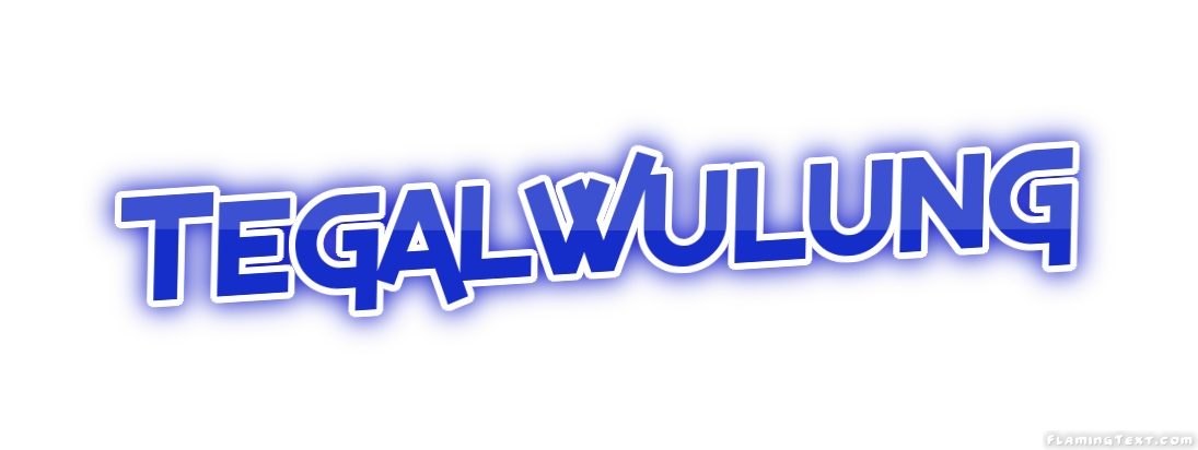 Tegalwulung Ville