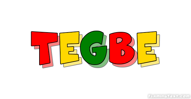 Tegbe City