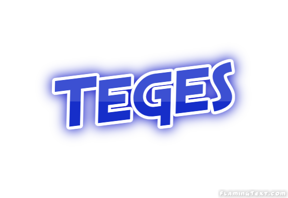 Teges City