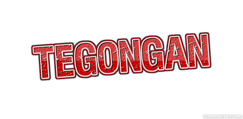 Tegongan Ville