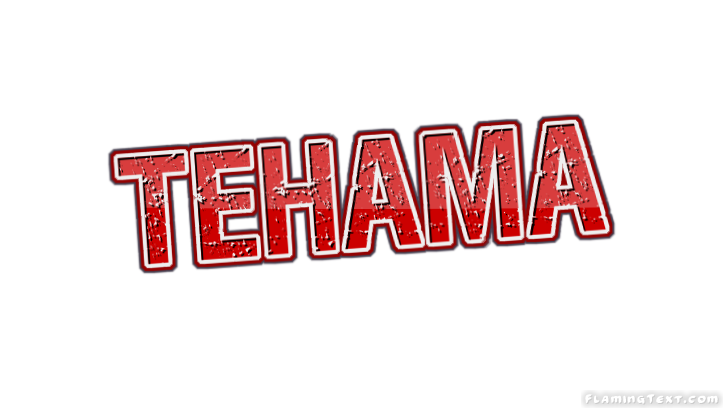 Tehama City
