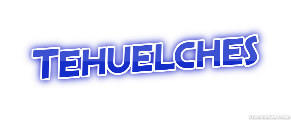 Tehuelches City