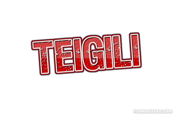 Teigili City