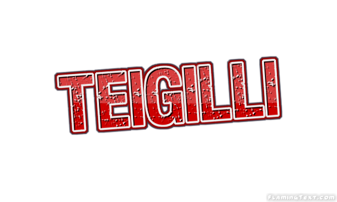 Teigilli City