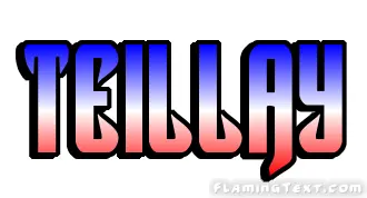 Teillay City