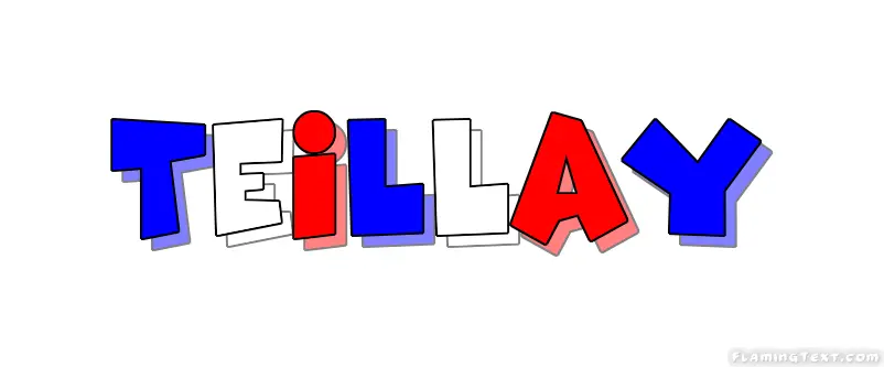 Teillay City