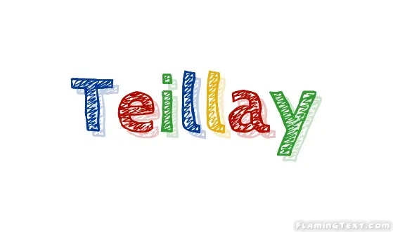 Teillay City