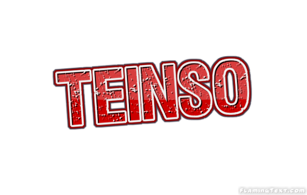 Teinso City