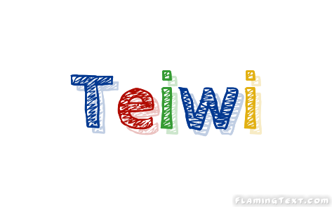 Teiwi Stadt