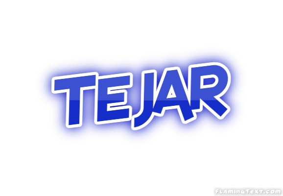 Tejar City