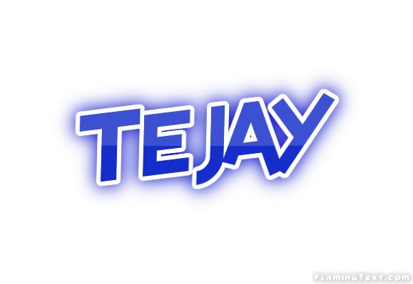 Tejay City
