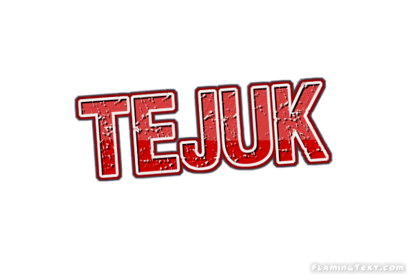 Tejuk مدينة