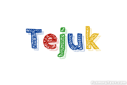 Tejuk مدينة