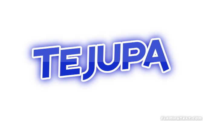 Tejupa City